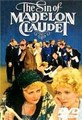 ���� ������ ����� / The Sin of Madelon Claudet / 1931 / �� (�������)