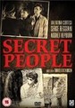 ������������� ���� (������ ��������) / Secret People / 1952 / �� (��������)