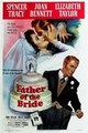 ���� ������� / Father of the Bride / 1950