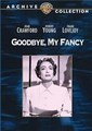 ������, ��� ������� / Goodbye, My Fancy / 1951