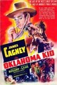 ������ �� �������� / The Oklahoma Kid / 1939 / �� (��������)