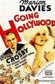 �� ������ � �������� / Going Hollywood / 1933 / �� (�������)