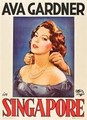 �������� / Singapore / 1947