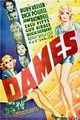 ���� / Dames / 1934