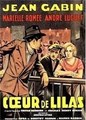 ������ ������ / Coeur de Lilas / 1932
