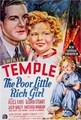 ������ ��������� ������� / The poor little rich girl / 1936