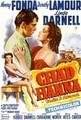 ��� ����� / Chad Hanna / 1940
