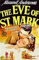 ����� ������� ����� / The Eve of St. Mark / 1944