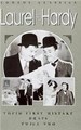 �� ������ ������ (������� � �����-����� ������) / Their First Mistake / 1932