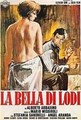 ��������� �� ���� / La bella di Lodi / 1963