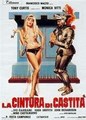 ���� ���������� / La cintura di castita / 1967