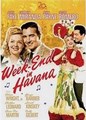 ���-��� � ������ / Week-End in Havana / 1941 / �� (������)