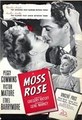 ��������� ���� / Moss Rose / 1947