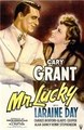 ������ ����������� / Mr. Lucky / 1943 / �� (�������)