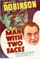������� � ����� ������ / The Man with Two Faces / 1934 / �� (�������)