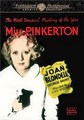 ���� ��������� / Miss Pinkerton / 1932 / �� (��������)