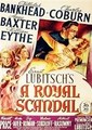 ����������� ������� / A Royal Scandal / 1945 / �� (�������)