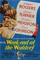 ������ � ����� ������� / Week-End at the Waldorf / 1945 / �� (�������)