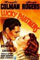 ���������� �������� / Lucky Partners / 1940 / �� (�������)