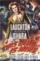 ��� ����� ��� / This Land Is Mine / 1943