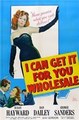 � ���� ��� ��� ������� �� ������� ���� / I Can Get It for You Wholesale / 1951 / �� (�������)