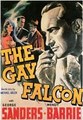 ������� ����� / The Gay Falcon / 1941