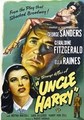 �������������� ���� ������� ����� / The Strange Affair of Uncle Harry / 1945
