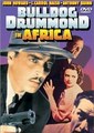 ������� �������� � ������ / Bulldog Drummond in Africa / 1938