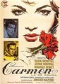 ������ (������ �� �����, ������� ������ ���������) / Carmen la de Ronda (A Girl Against Napoleon) / 1959