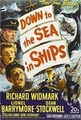 �� �������� �� ���� / Down to the Sea in Ships / 1949