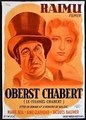 ��������� ����� / Le colonel Chabert / 1943