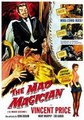 �������� �������� / The Mad Magician / 1954