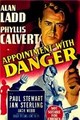 �������� � ���������� / Appointment with Danger / 1951 / �� (��������)