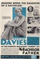 ����-�������� / The Bachelor Father / 1931