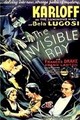 ��������� ��� / The Invisible Ray / 1936