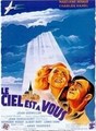 ���� ����������� ��� / Le ciel est a vous / 1944