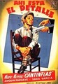 �� ���� ����� / Ahi Esta el Detalle / 1940