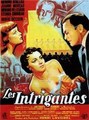 ���������� / Les Intrigantes / 1954