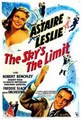 ���� - ��� ������� / The Sky's the Limit / 1943 / �� (��������)