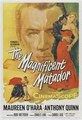 ������������ ������� / The Magnificent Matador / 1955 / �� (��������)
