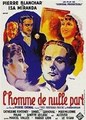 ������� �������� / L'homme de nulle part / 1937 / �� (�������)