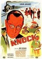 ���� / Knock / 1951