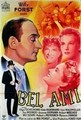 ����� ���� / Bel Ami / 1939