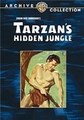 ����������� ������� � �������� / Tarzan's Hidden Jungle / 1955