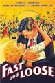��� ���� � ������ (�������������) / Fast and Loose / 1930