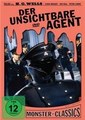 ��������� ����� / Invisible Agent / 1942