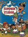 ���� � ������ / Sommer i Tyrol / 1964
