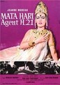 ���� ����, ����� �21 / Mata Hari, agent H21 / 1964