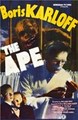 �������� / The Ape / 1940
