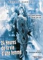 24 ���� �� ����� ������� / Vingt-quatre heures de la vie d'une femme / 1968